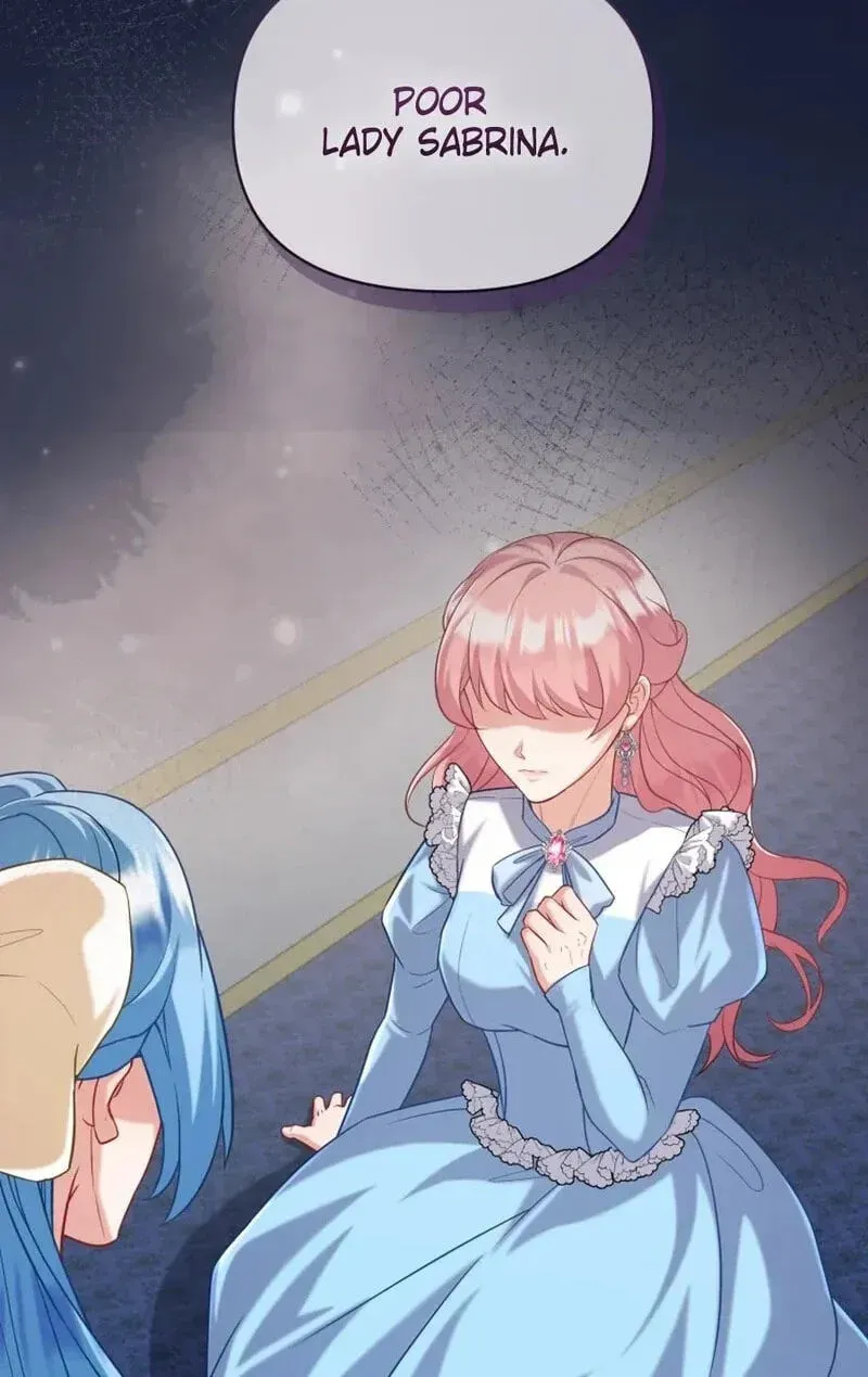 I’m a Villainess, but I’m Good at Cooking Chapter 554 page 6 - 