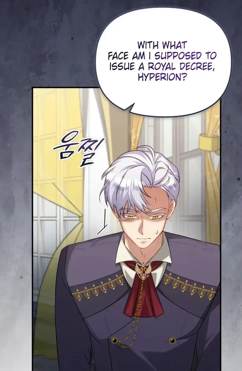 I’m a Villainess, but I’m Good at Cooking Chapter 554 page 53 - 