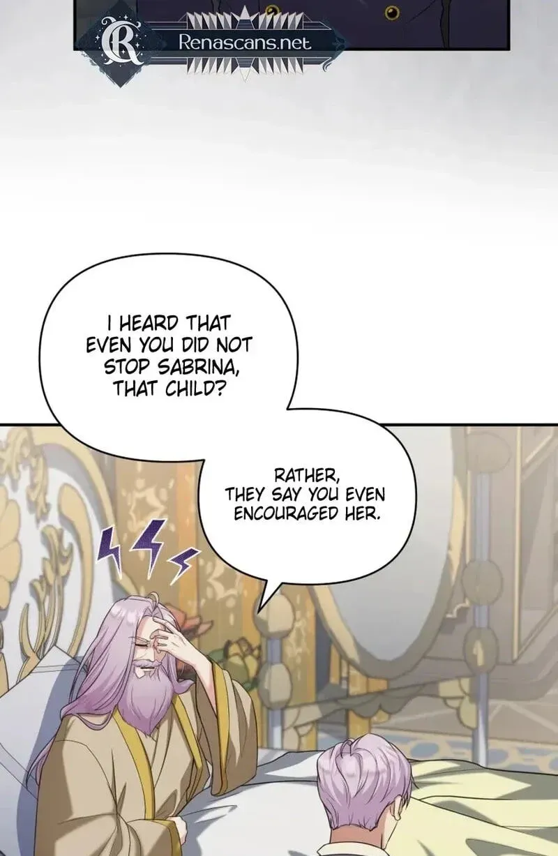 I’m a Villainess, but I’m Good at Cooking Chapter 554 page 54 - 