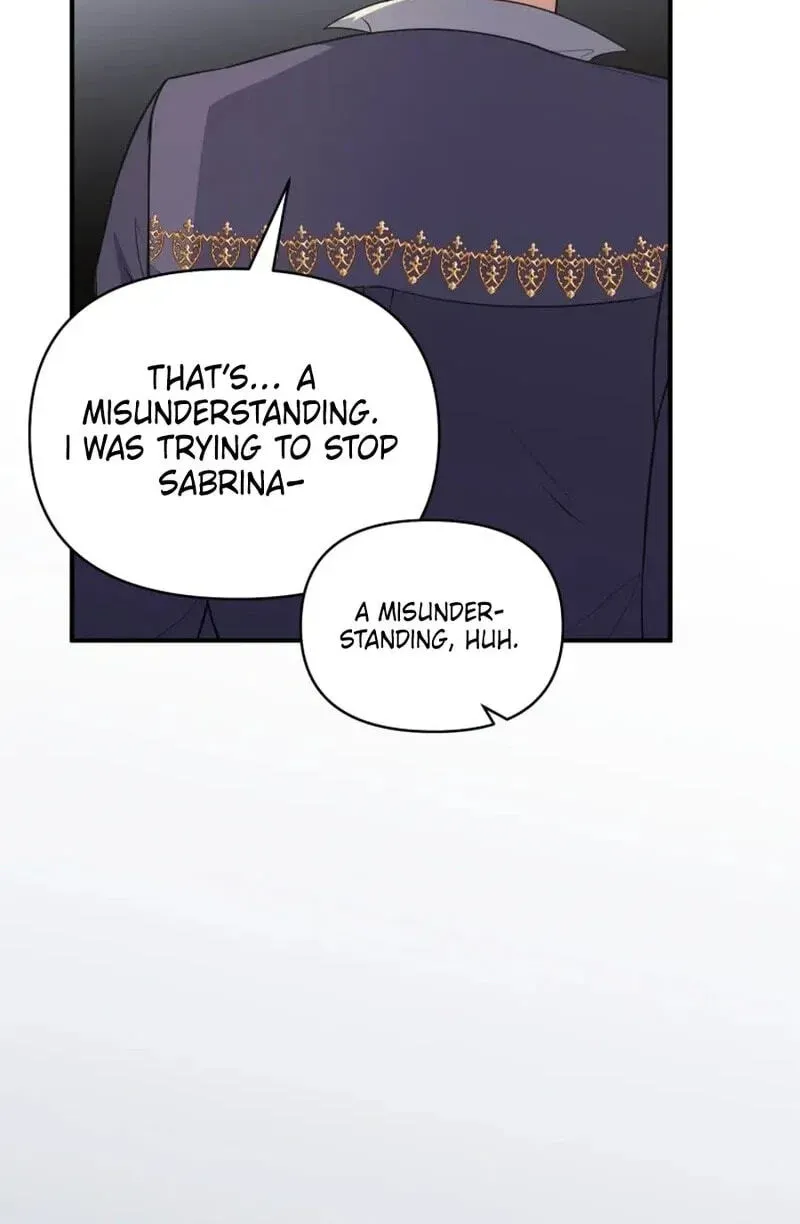 I’m a Villainess, but I’m Good at Cooking Chapter 554 page 56 - 
