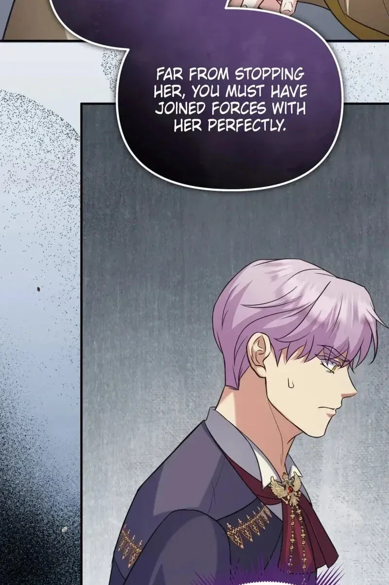 I’m a Villainess, but I’m Good at Cooking Chapter 554 page 58 - 