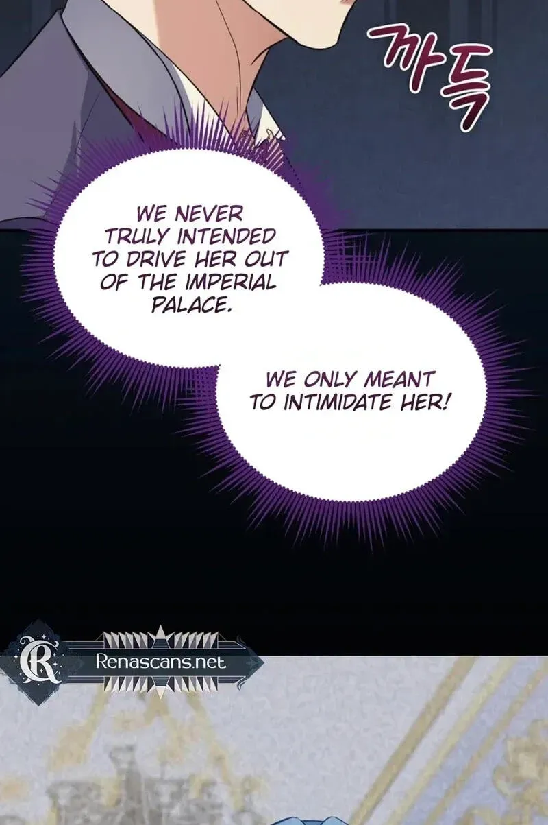 I’m a Villainess, but I’m Good at Cooking Chapter 554 page 60 - 