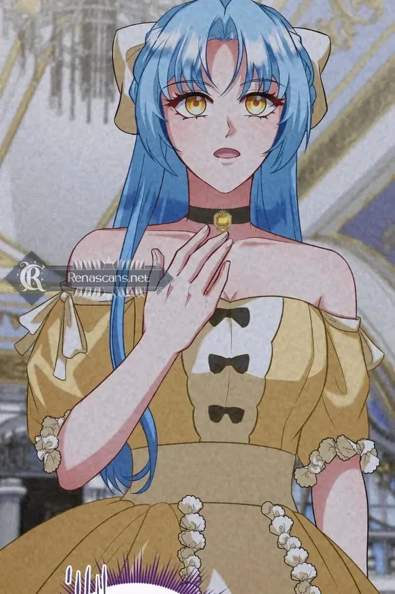 I’m a Villainess, but I’m Good at Cooking Chapter 554 page 61 - 