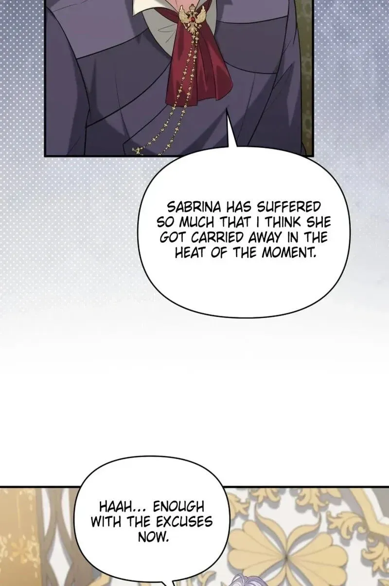 I’m a Villainess, but I’m Good at Cooking Chapter 554 page 63 - 