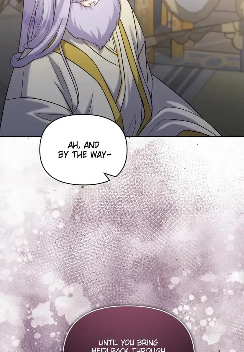 I’m a Villainess, but I’m Good at Cooking Chapter 554 page 71 - 