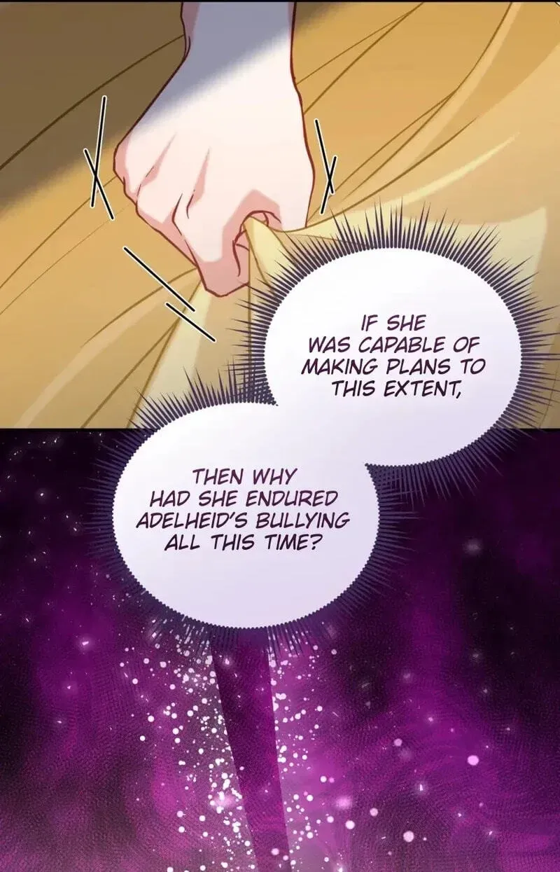 I’m a Villainess, but I’m Good at Cooking Chapter 554 page 9 - 