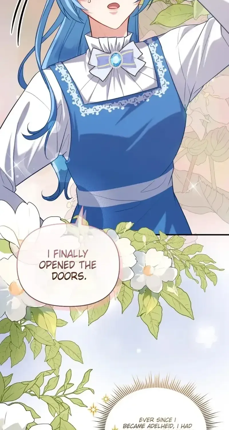 I’m a Villainess, but I’m Good at Cooking Chapter 56 page 2 - 