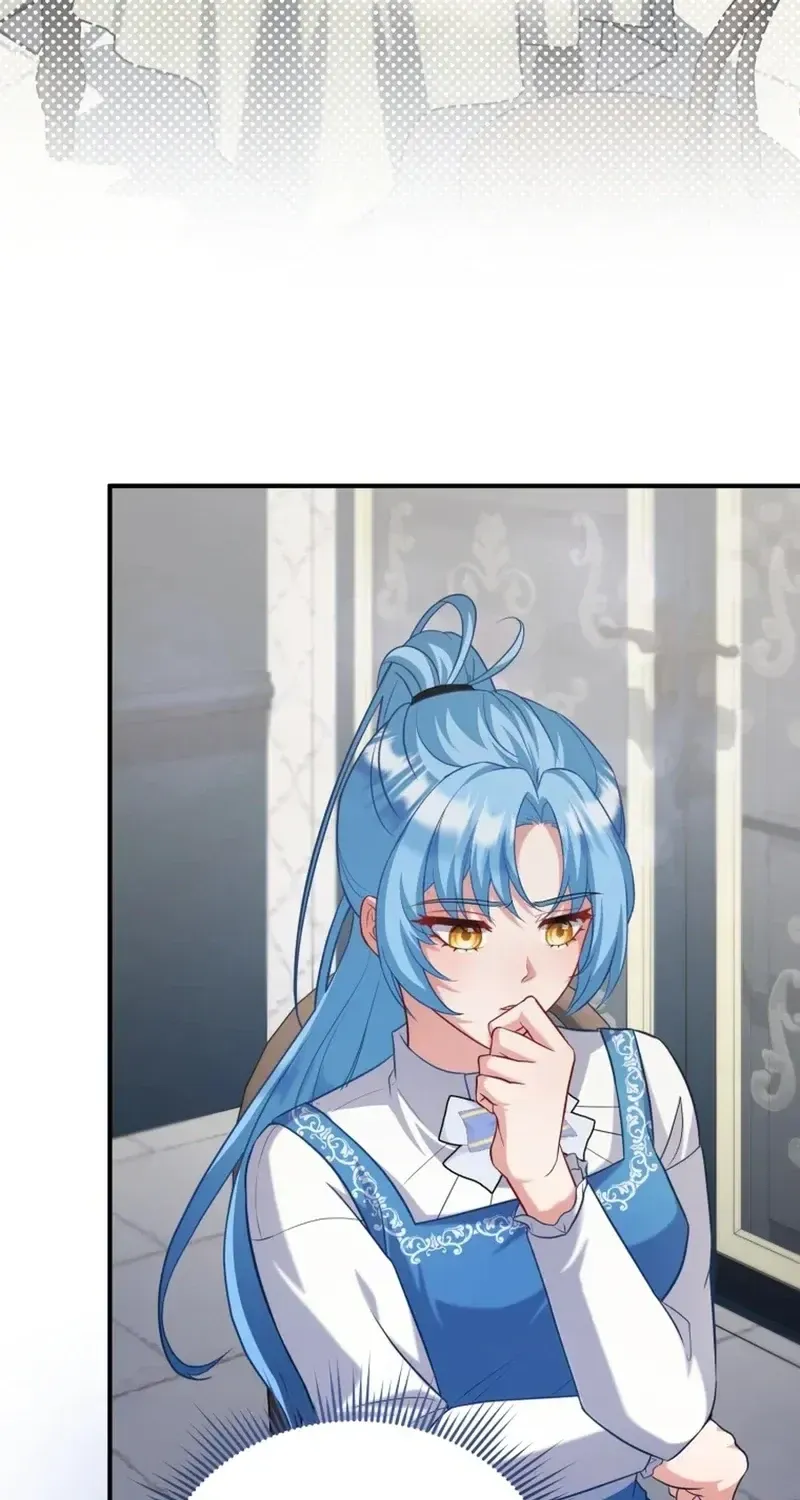 I’m a Villainess, but I’m Good at Cooking Chapter 56 page 18 - 