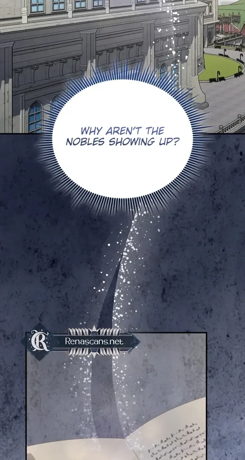 I’m a Villainess, but I’m Good at Cooking Chapter 56 page 20 - 