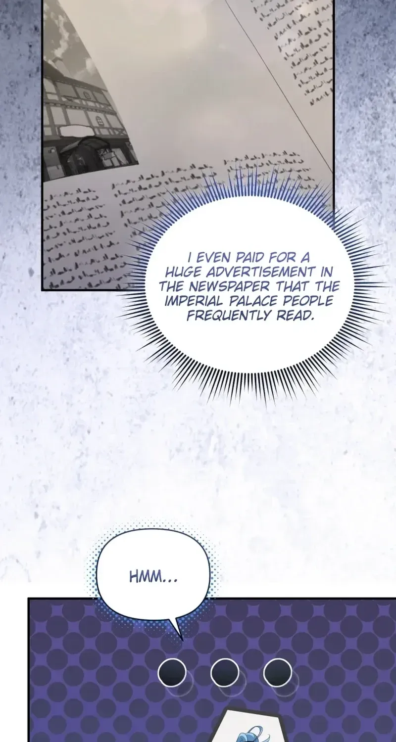 I’m a Villainess, but I’m Good at Cooking Chapter 56 page 21 - 