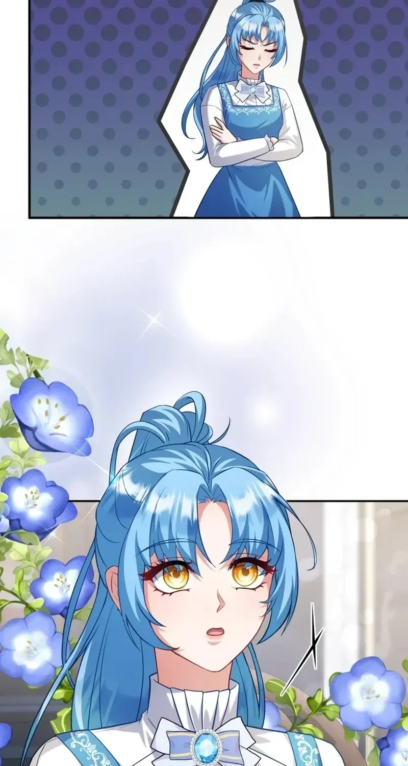 I’m a Villainess, but I’m Good at Cooking Chapter 56 page 22 - 