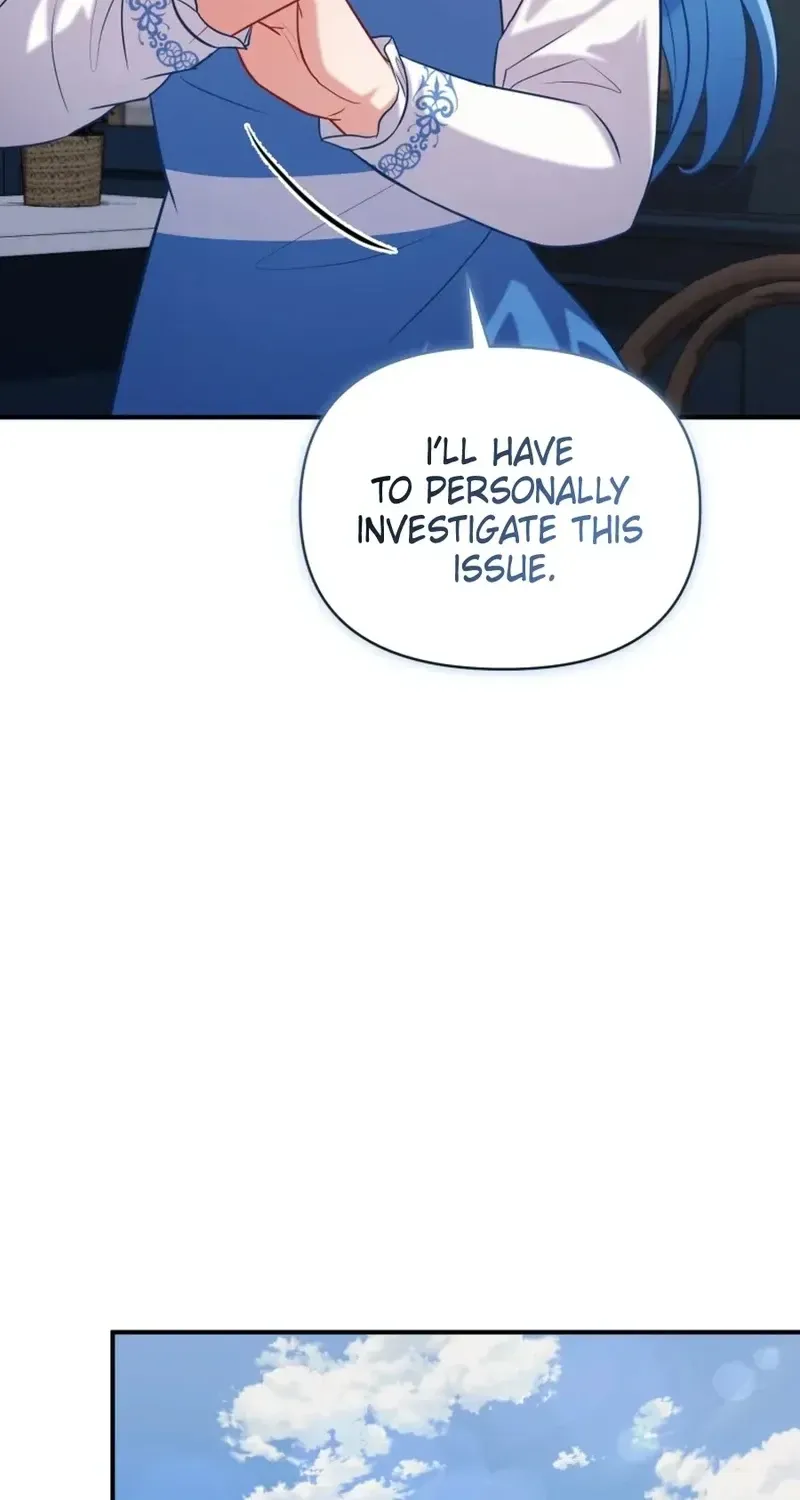 I’m a Villainess, but I’m Good at Cooking Chapter 56 page 28 - 