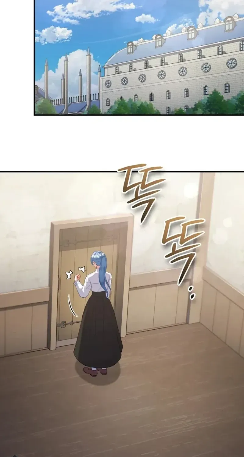 I’m a Villainess, but I’m Good at Cooking Chapter 56 page 29 - 