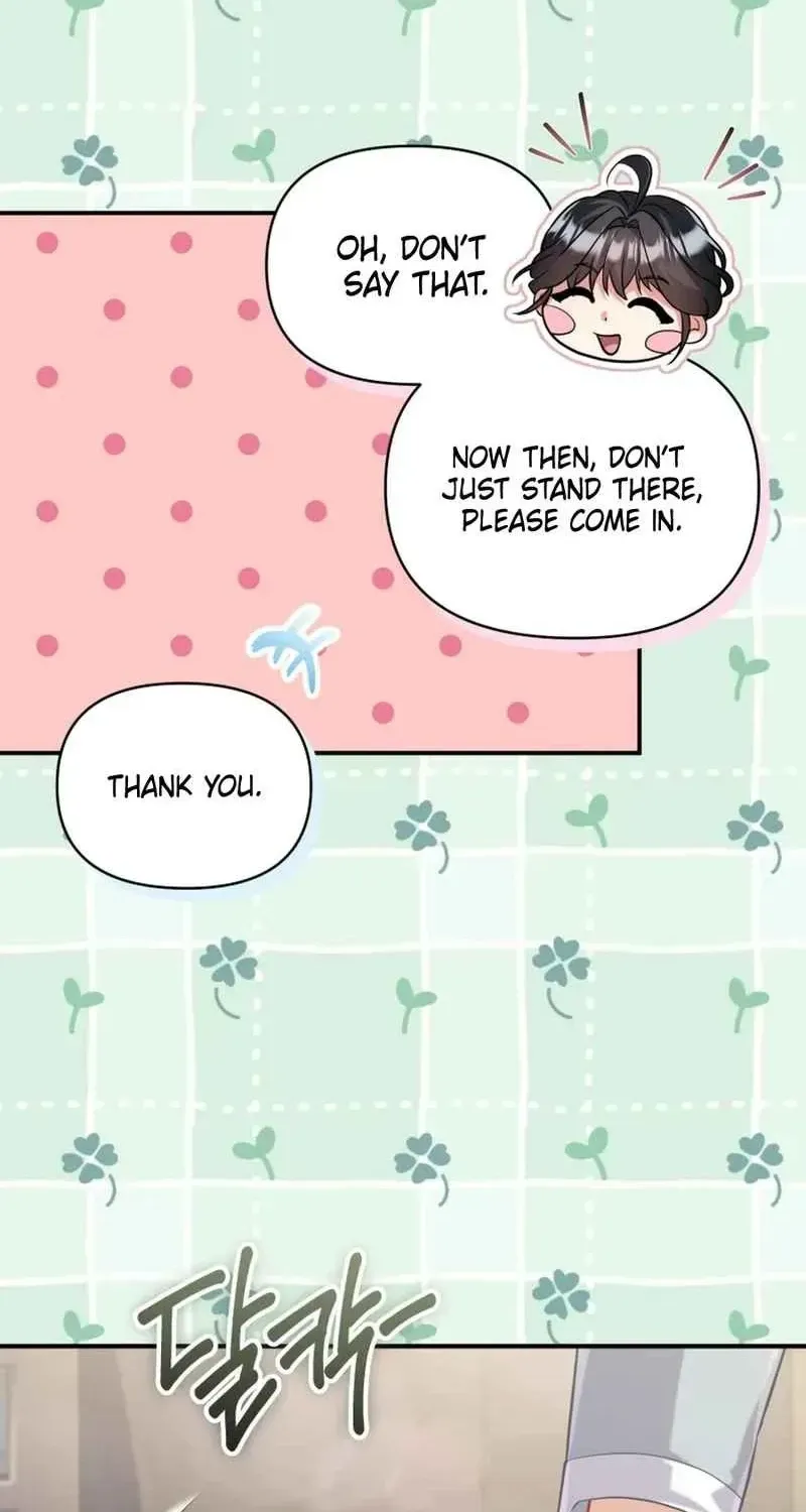 I’m a Villainess, but I’m Good at Cooking Chapter 56 page 34 - 