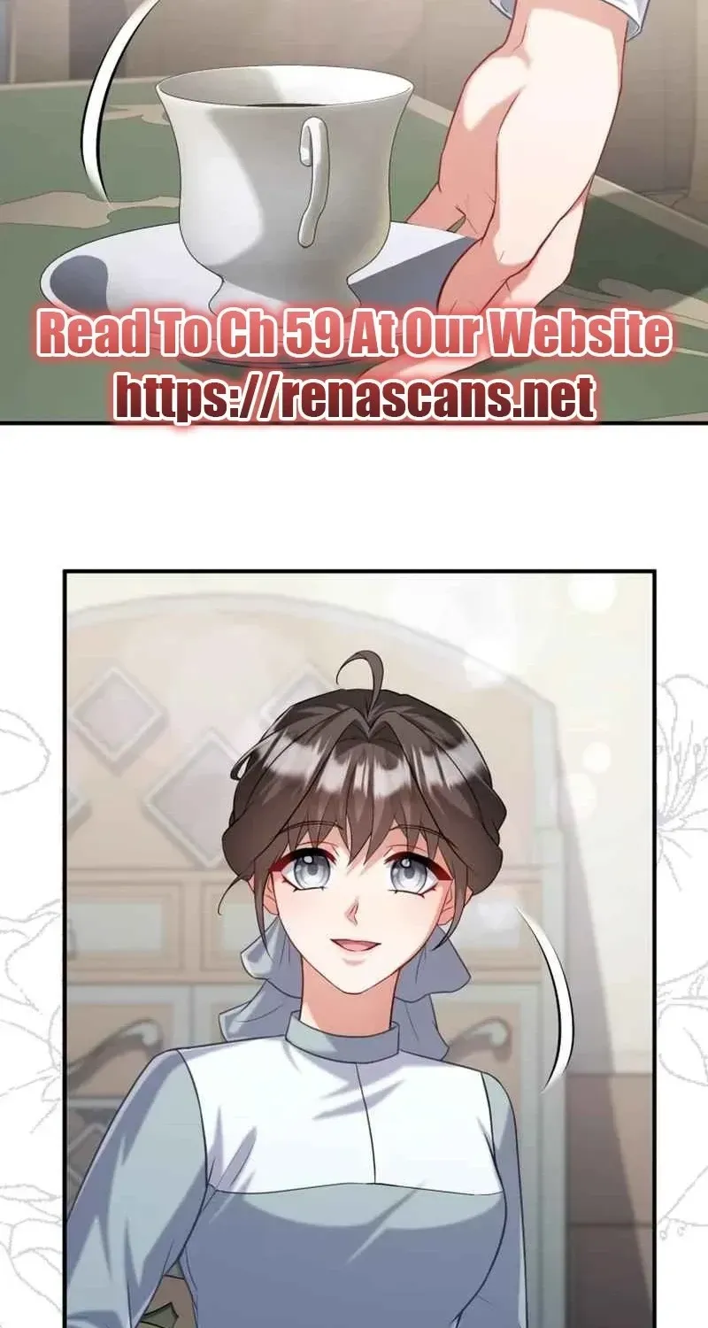 I’m a Villainess, but I’m Good at Cooking Chapter 56 page 35 - 