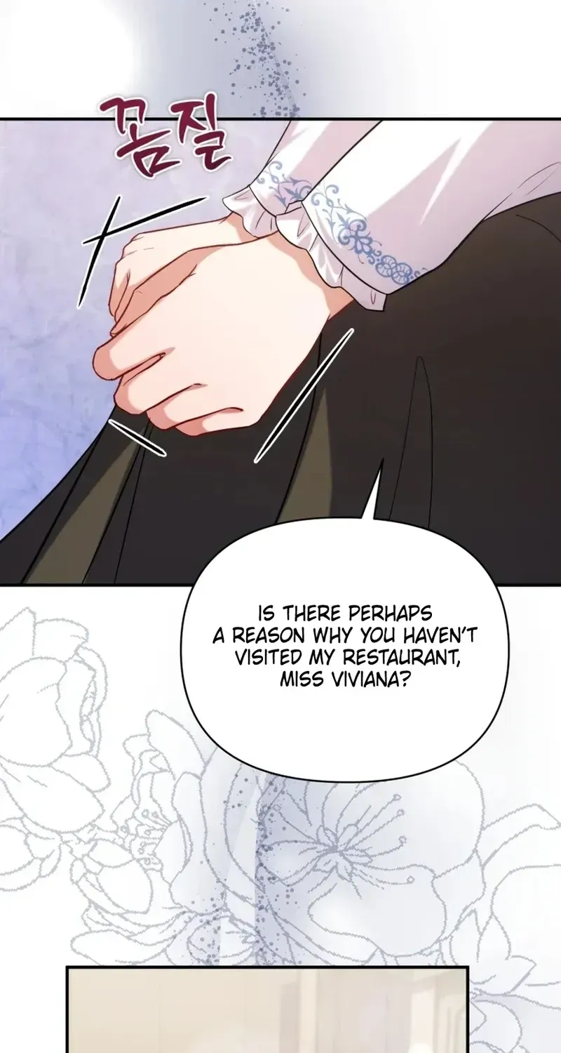 I’m a Villainess, but I’m Good at Cooking Chapter 56 page 38 - 