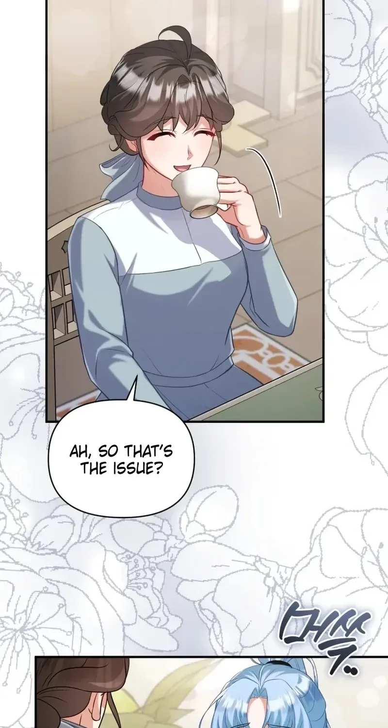 I’m a Villainess, but I’m Good at Cooking Chapter 56 page 39 - 