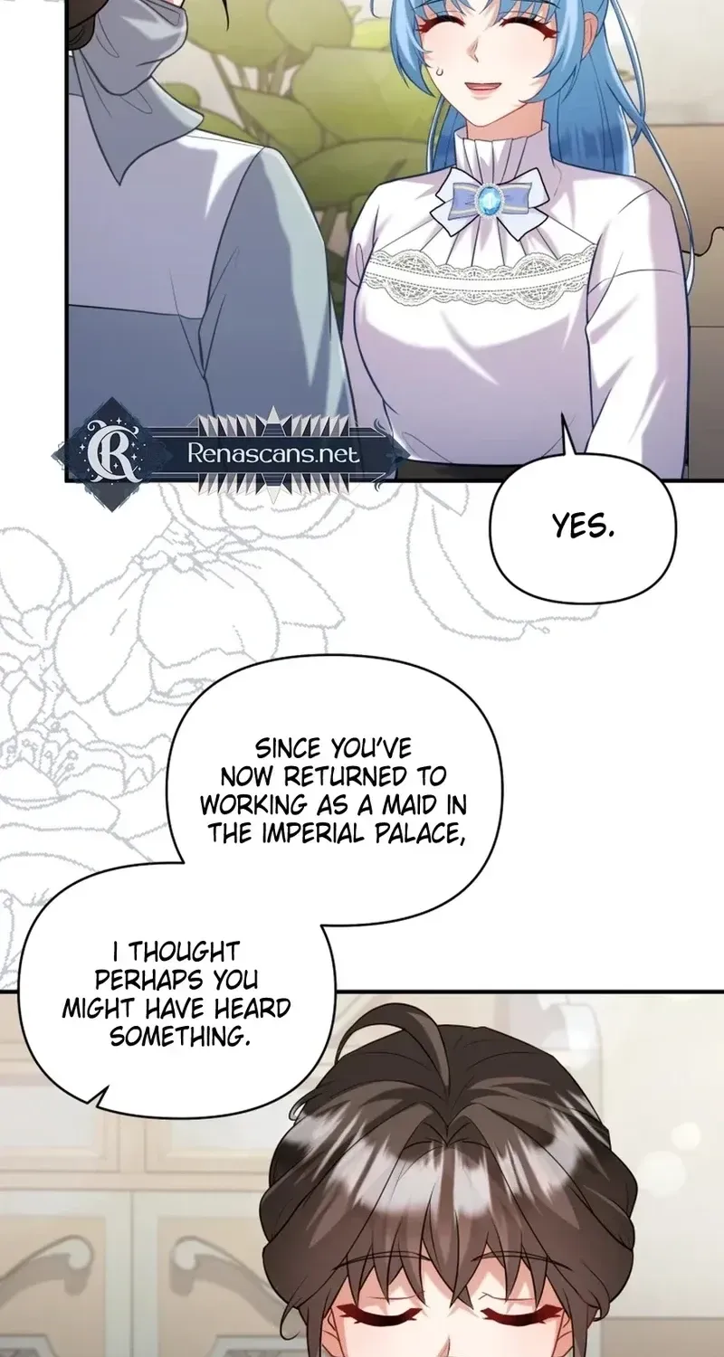 I’m a Villainess, but I’m Good at Cooking Chapter 56 page 40 - 
