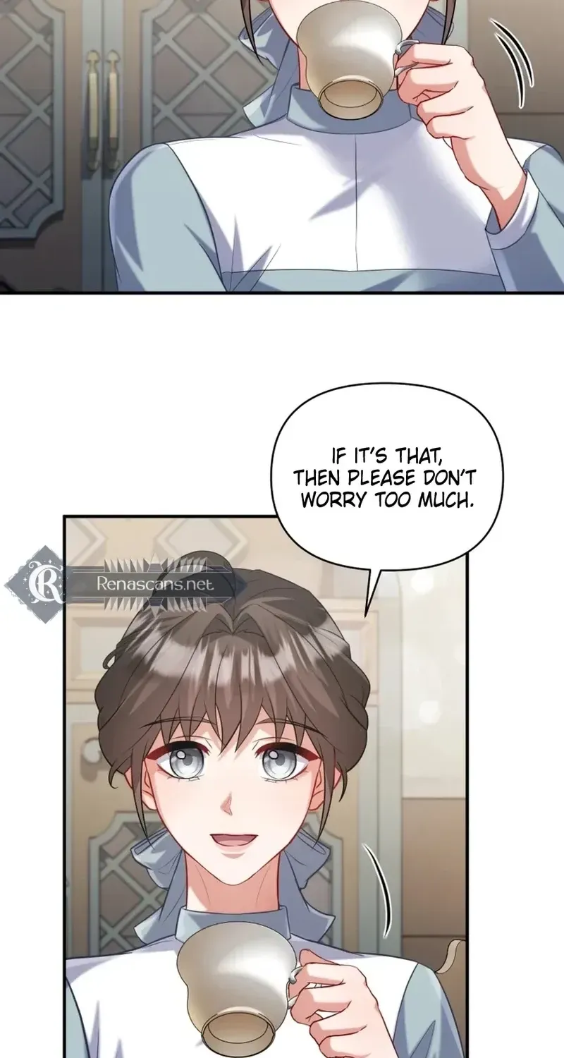 I’m a Villainess, but I’m Good at Cooking Chapter 56 page 41 - 