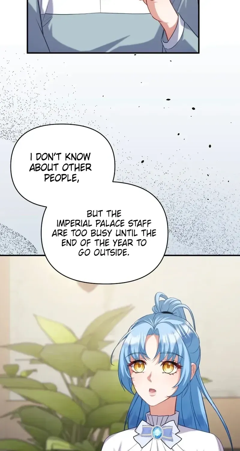 I’m a Villainess, but I’m Good at Cooking Chapter 56 page 42 - 