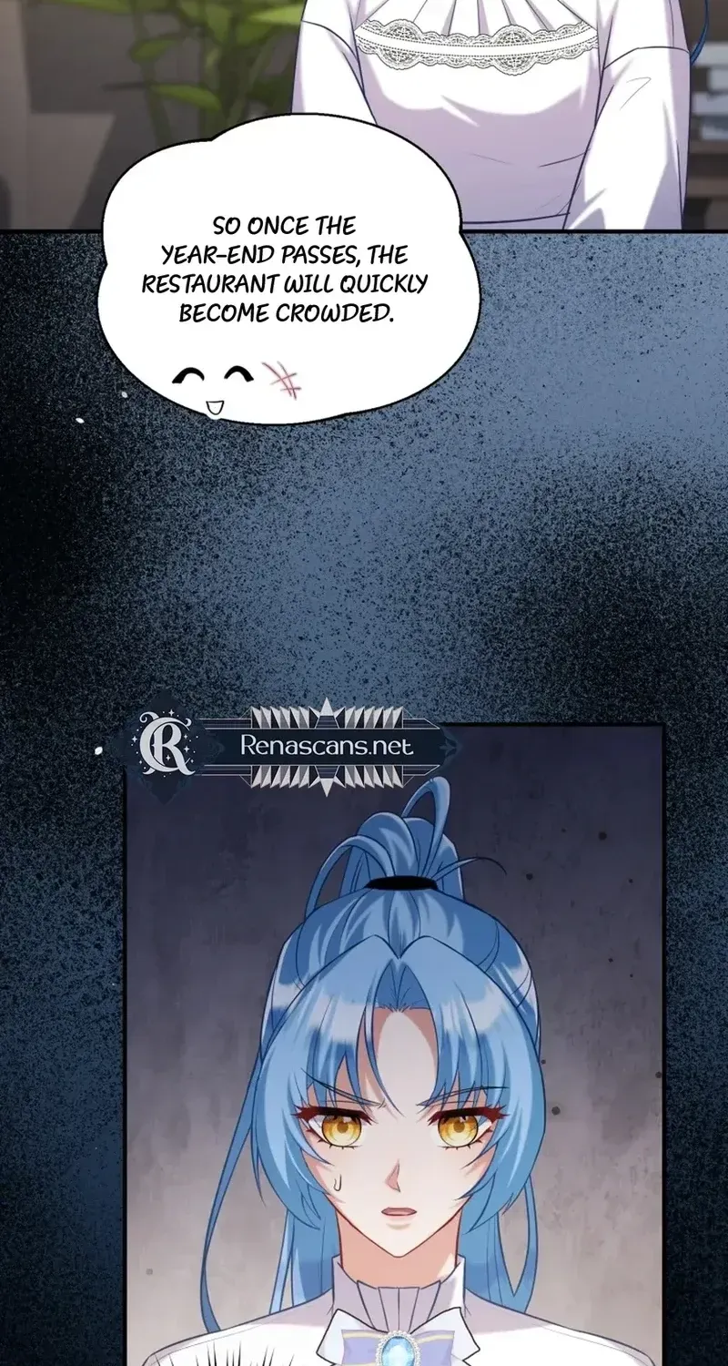 I’m a Villainess, but I’m Good at Cooking Chapter 56 page 43 - 