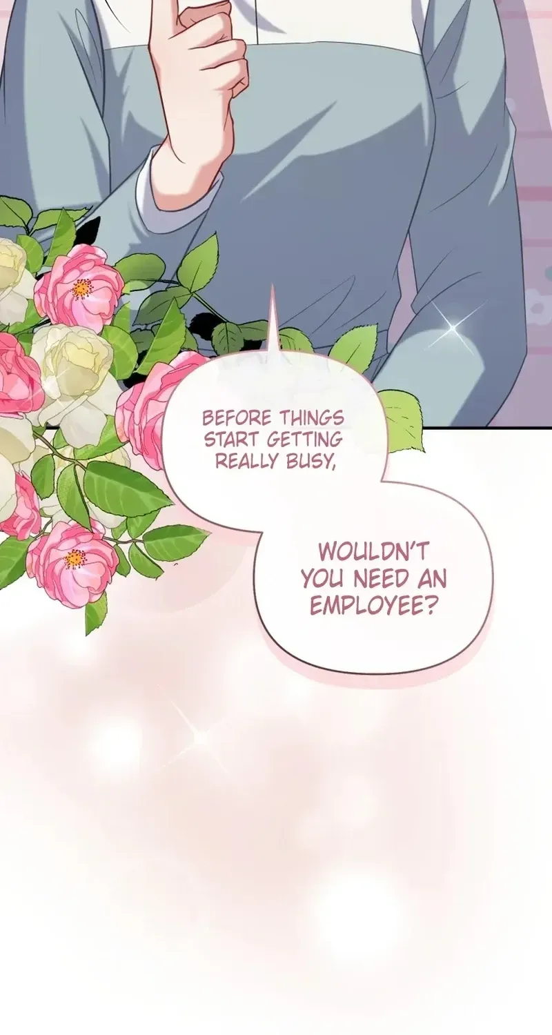 I’m a Villainess, but I’m Good at Cooking Chapter 56 page 47 - 