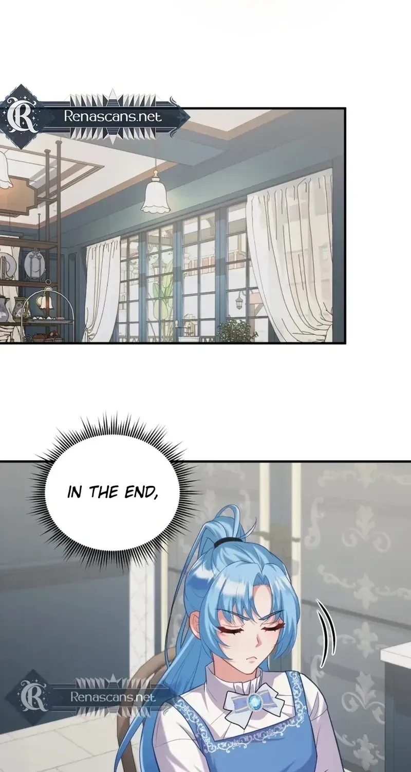 I’m a Villainess, but I’m Good at Cooking Chapter 56 page 48 - 