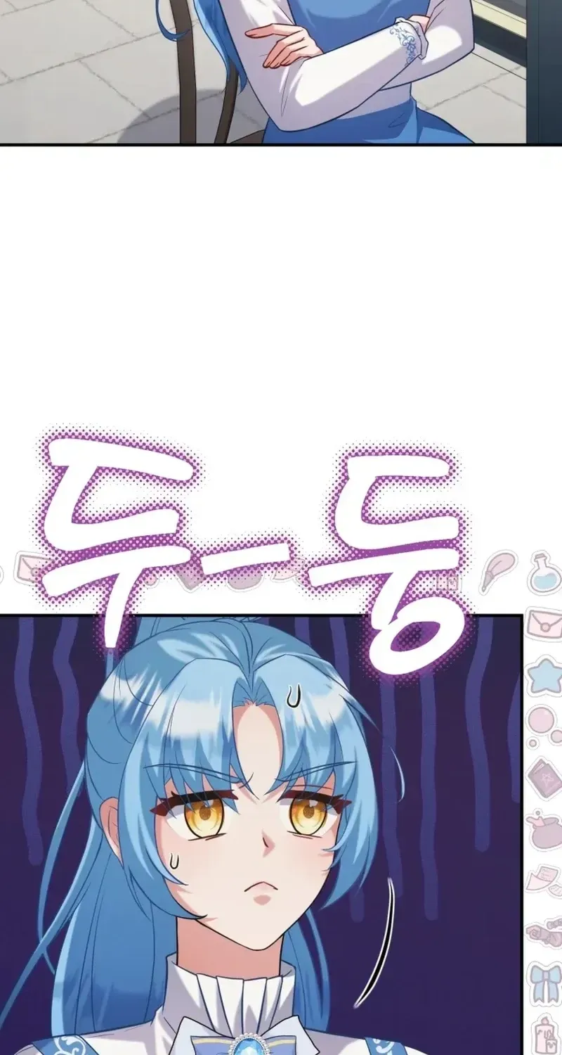 I’m a Villainess, but I’m Good at Cooking Chapter 56 page 49 - 