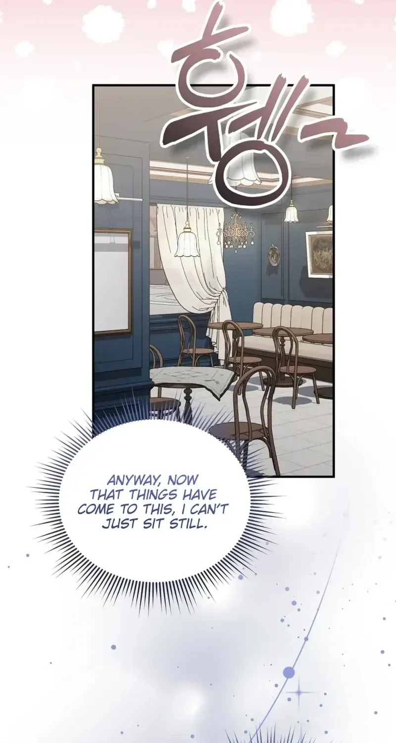 I’m a Villainess, but I’m Good at Cooking Chapter 56 page 53 - 