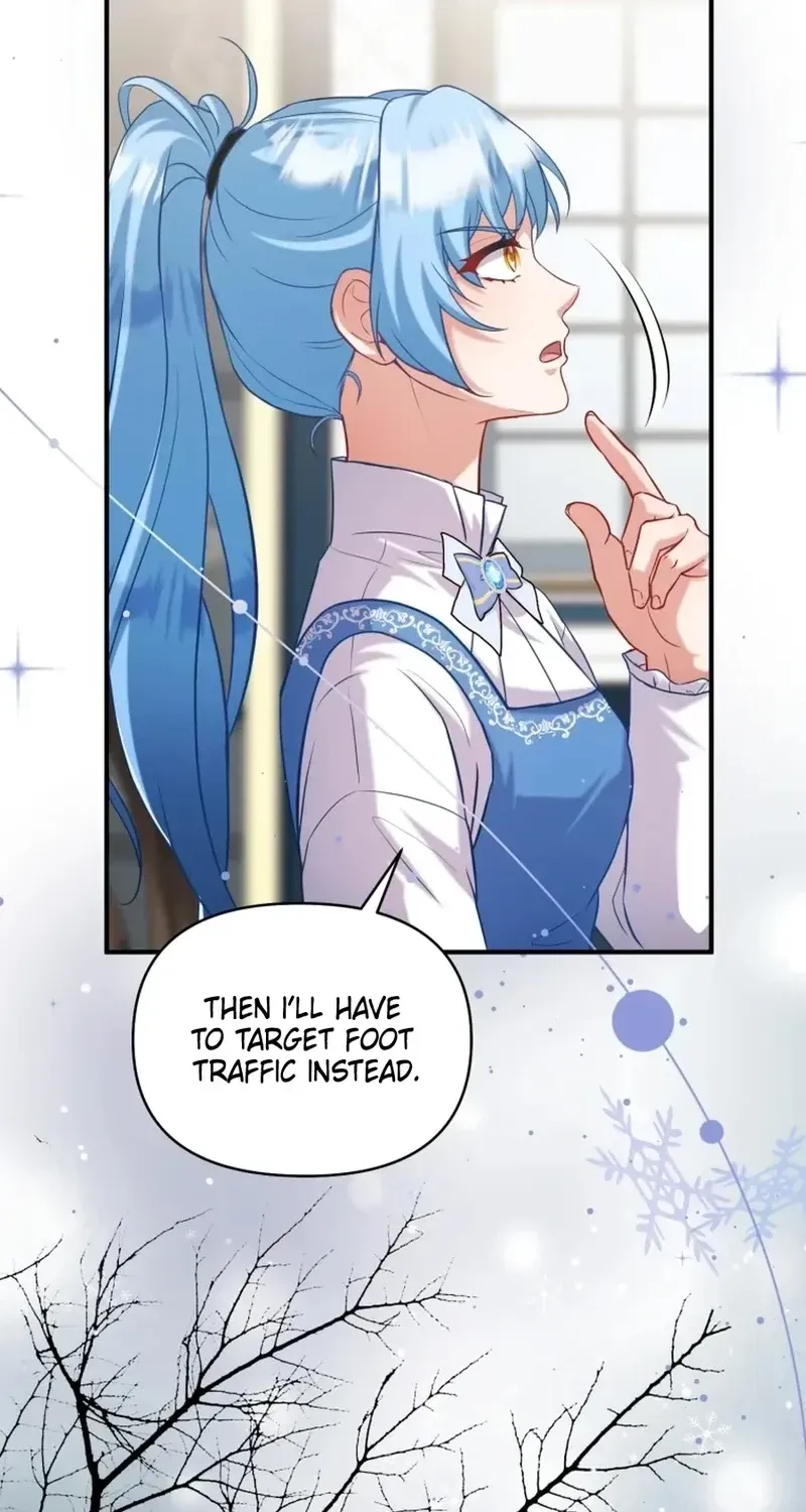 I’m a Villainess, but I’m Good at Cooking Chapter 56 page 55 - 