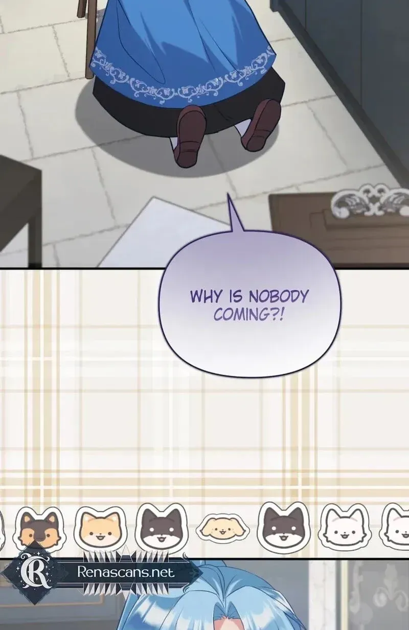 I’m a Villainess, but I’m Good at Cooking Chapter 564 page 18 - 