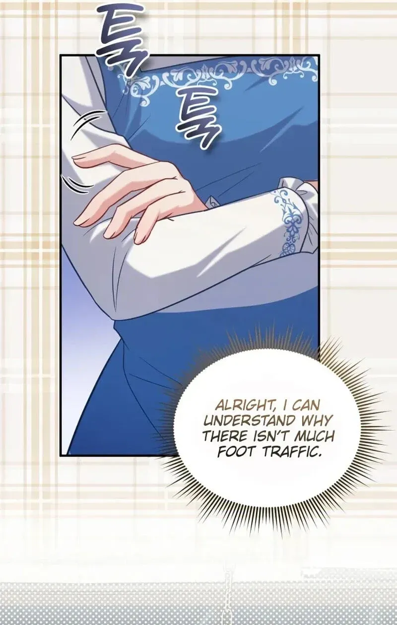 I’m a Villainess, but I’m Good at Cooking Chapter 564 page 20 - 