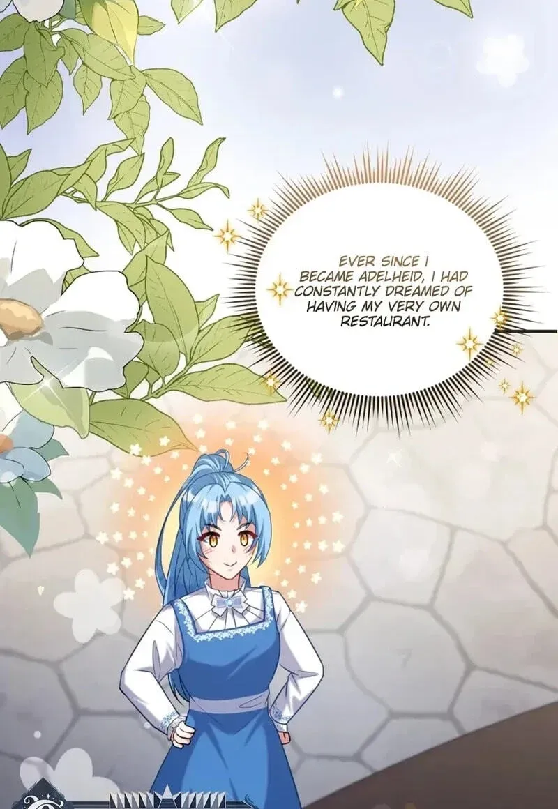 I’m a Villainess, but I’m Good at Cooking Chapter 564 page 5 - 