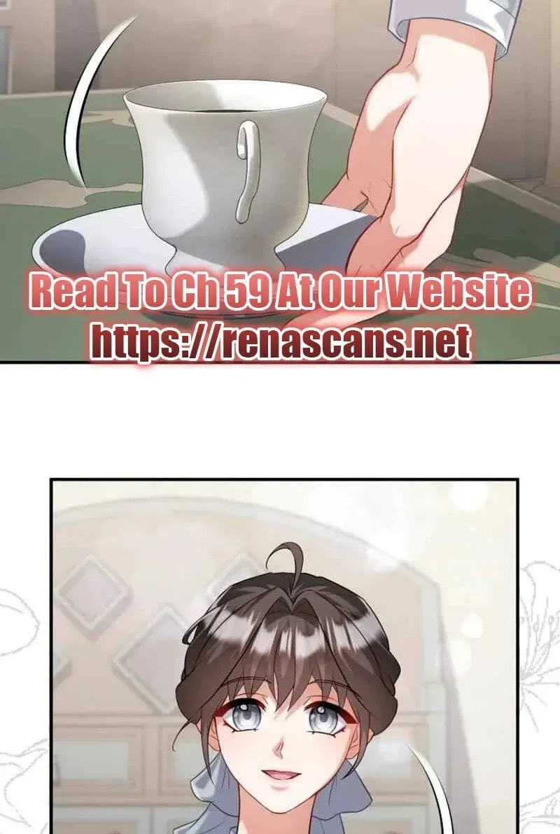 I’m a Villainess, but I’m Good at Cooking Chapter 564 page 42 - 