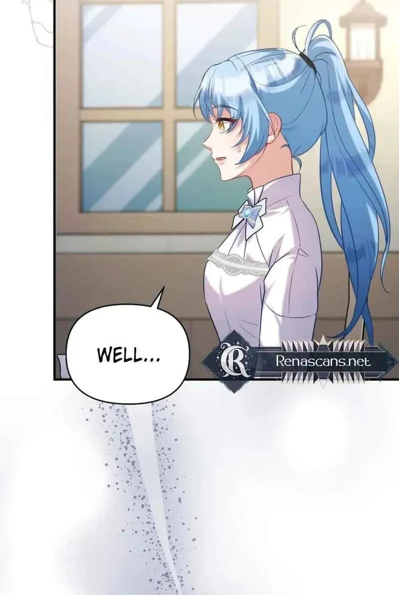 I’m a Villainess, but I’m Good at Cooking Chapter 564 page 44 - 