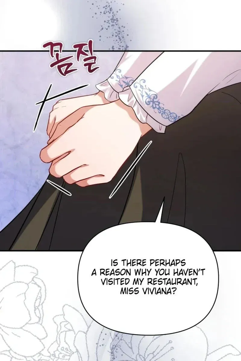 I’m a Villainess, but I’m Good at Cooking Chapter 564 page 45 - 