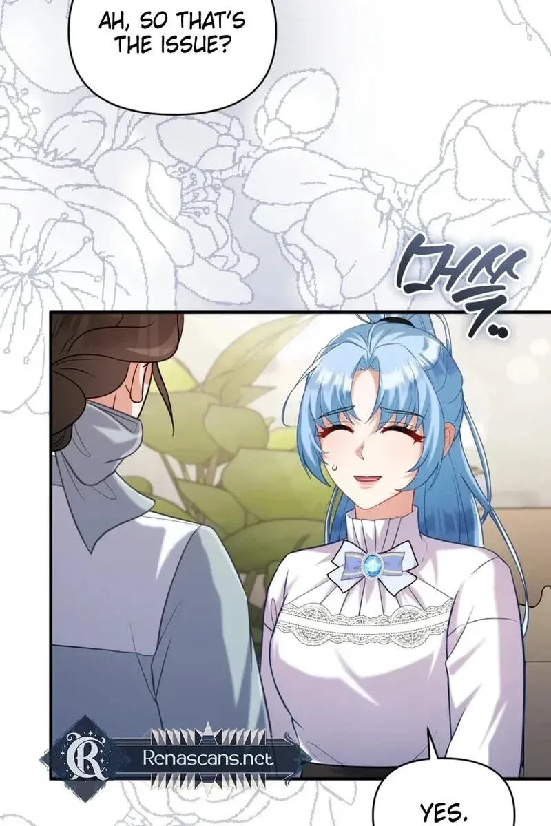 I’m a Villainess, but I’m Good at Cooking Chapter 564 page 47 - 