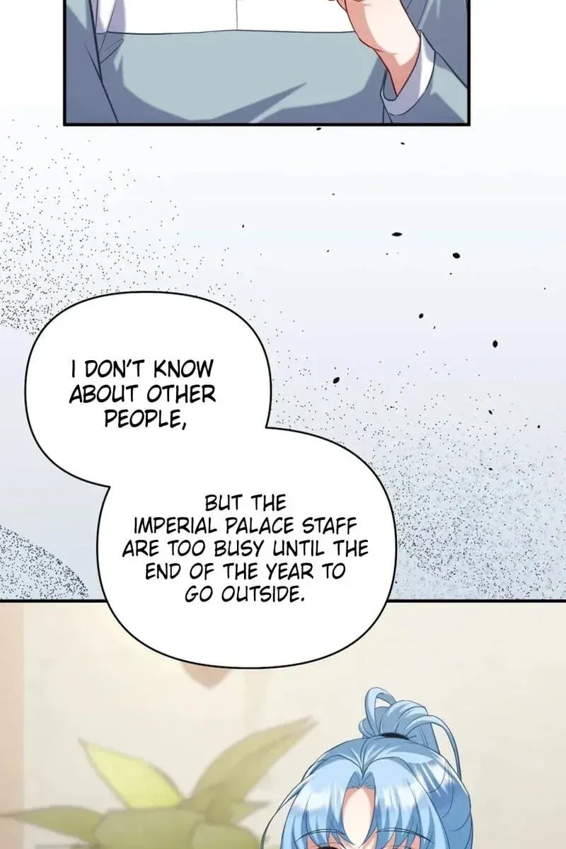 I’m a Villainess, but I’m Good at Cooking Chapter 564 page 50 - 