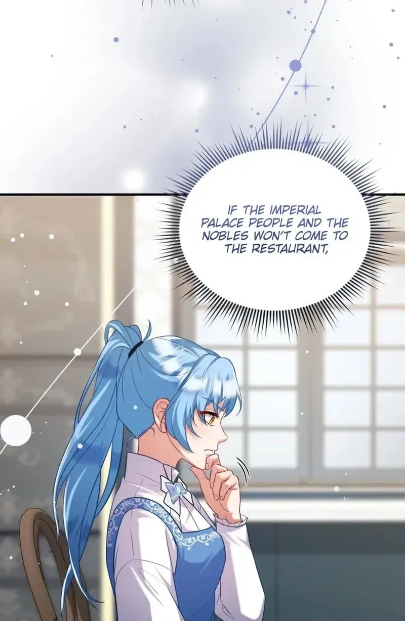 I’m a Villainess, but I’m Good at Cooking Chapter 564 page 64 - 