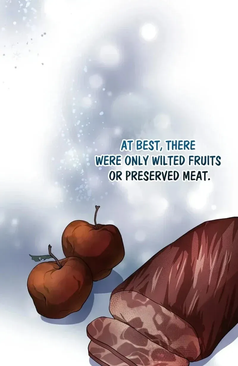 I’m a Villainess, but I’m Good at Cooking Chapter 564 page 69 - 