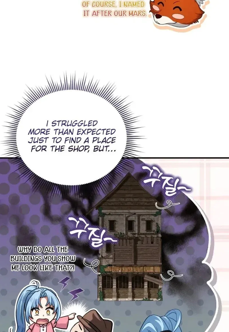 I’m a Villainess, but I’m Good at Cooking Chapter 564 page 8 - 