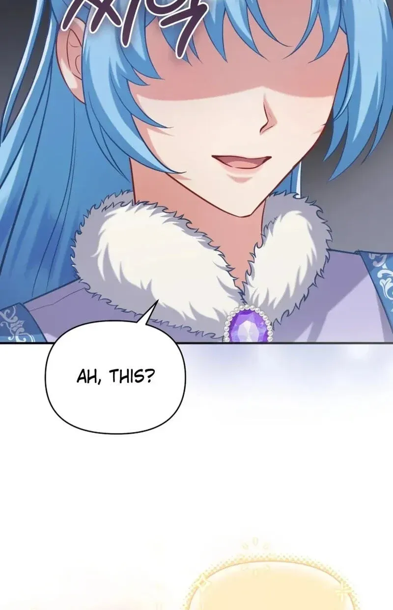I’m a Villainess, but I’m Good at Cooking Chapter 564 page 80 - 