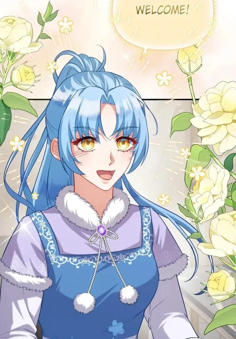 I’m a Villainess, but I’m Good at Cooking Chapter 564 page 81 - 