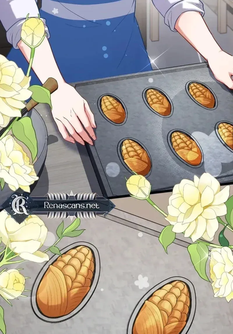 I’m a Villainess, but I’m Good at Cooking Chapter 564 page 82 - 