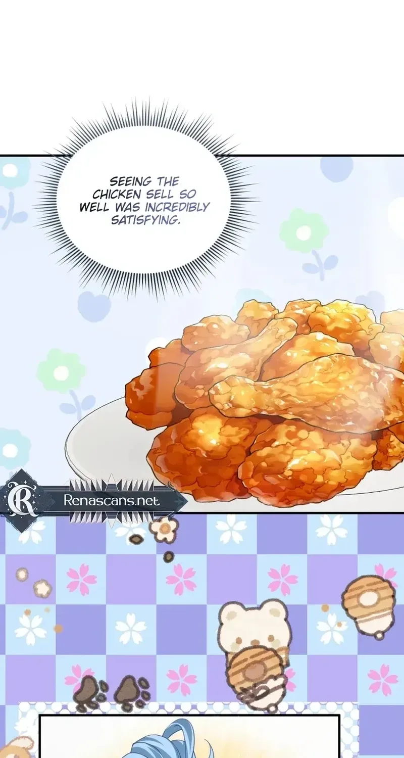 I’m a Villainess, but I’m Good at Cooking Chapter 57 page 13 - 