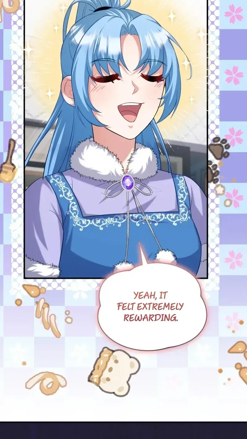 I’m a Villainess, but I’m Good at Cooking Chapter 57 page 14 - 