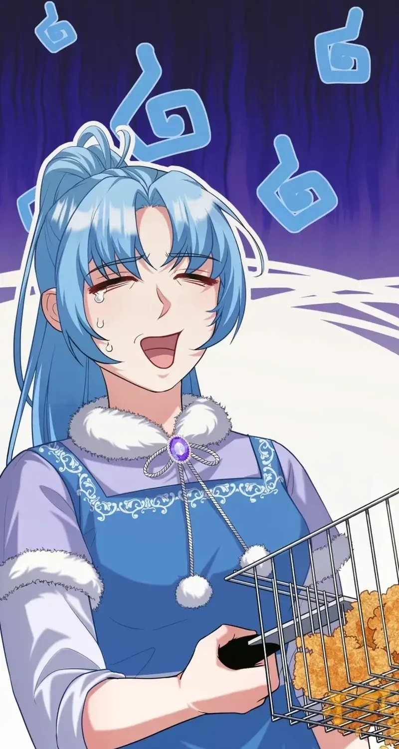 I’m a Villainess, but I’m Good at Cooking Chapter 57 page 15 - 