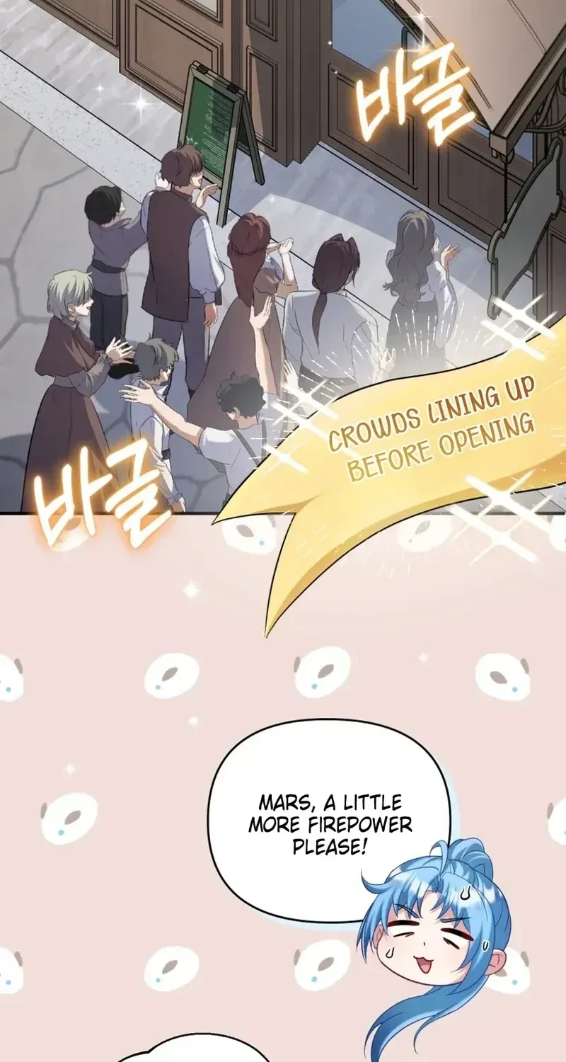 I’m a Villainess, but I’m Good at Cooking Chapter 57 page 17 - 