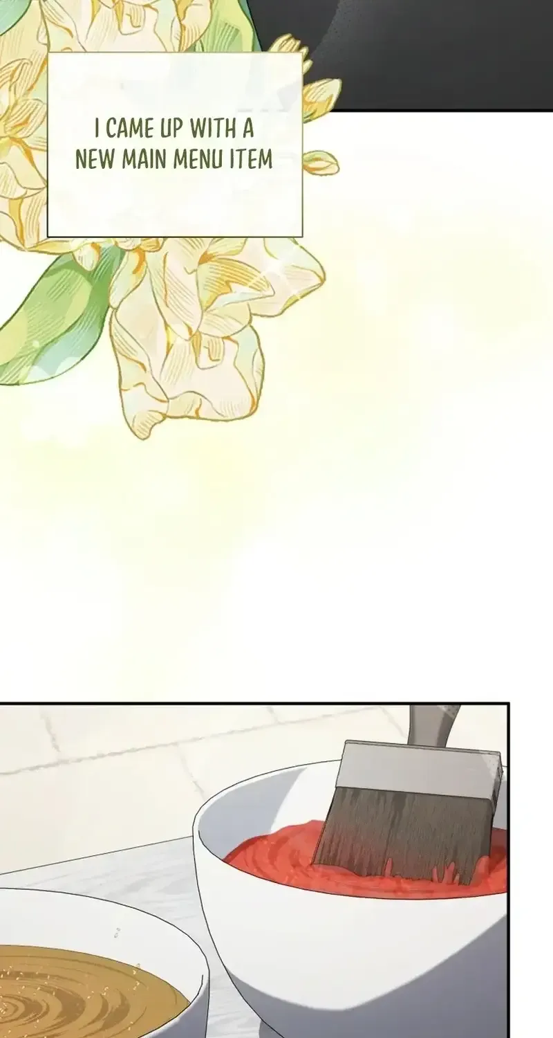 I’m a Villainess, but I’m Good at Cooking Chapter 57 page 3 - 