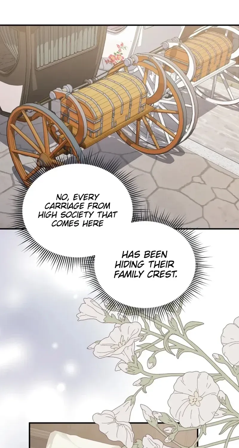 I’m a Villainess, but I’m Good at Cooking Chapter 57 page 24 - 